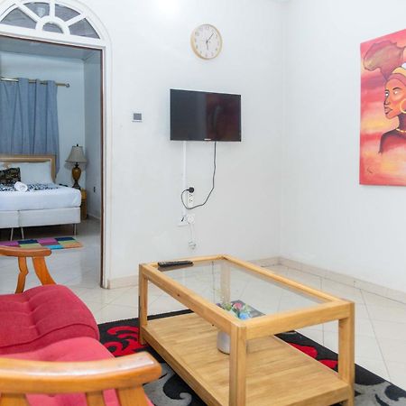 Prestige Guesthouse ,Ksi Kumasi Exterior photo