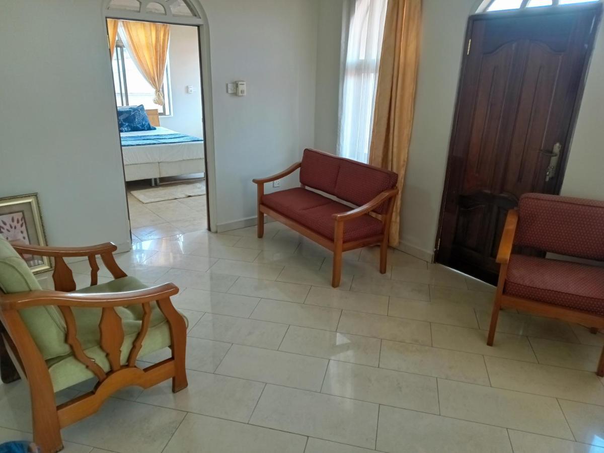 Prestige Guesthouse ,Ksi Kumasi Exterior photo