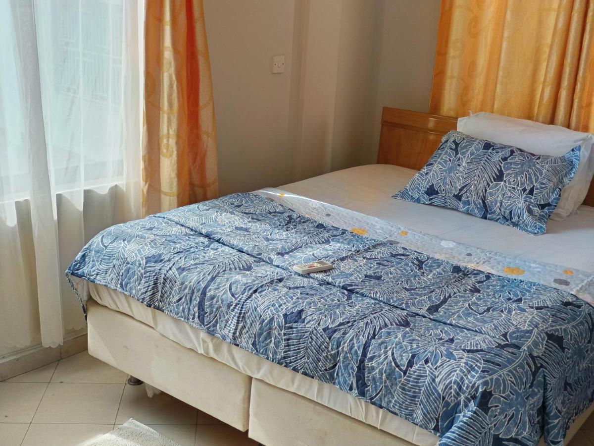 Prestige Guesthouse ,Ksi Kumasi Exterior photo