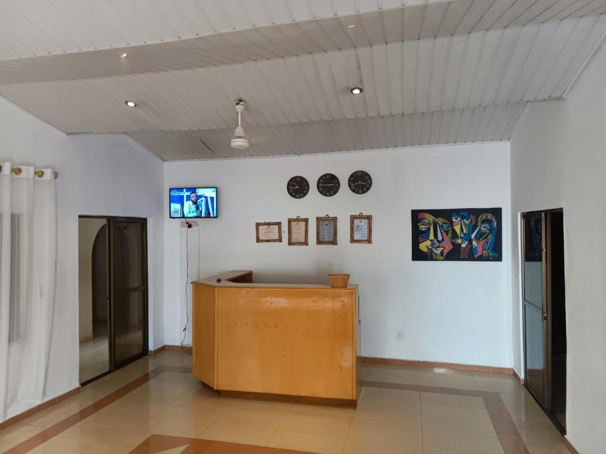 Prestige Guesthouse ,Ksi Kumasi Exterior photo