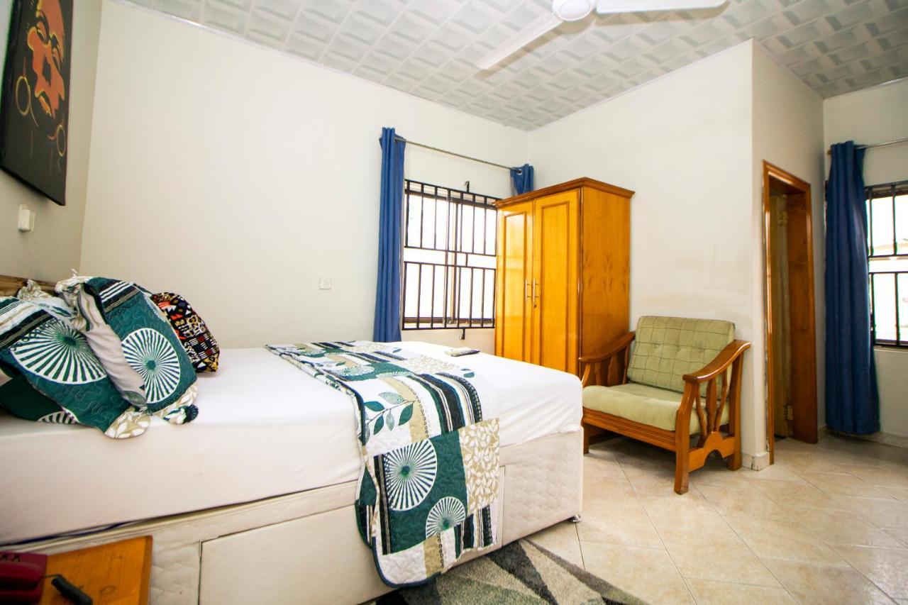 Prestige Guesthouse ,Ksi Kumasi Exterior photo