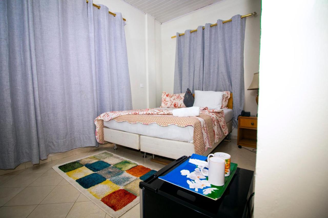 Prestige Guesthouse ,Ksi Kumasi Exterior photo