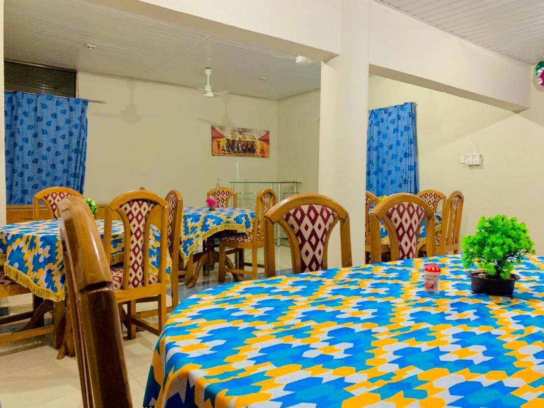 Prestige Guesthouse ,Ksi Kumasi Exterior photo