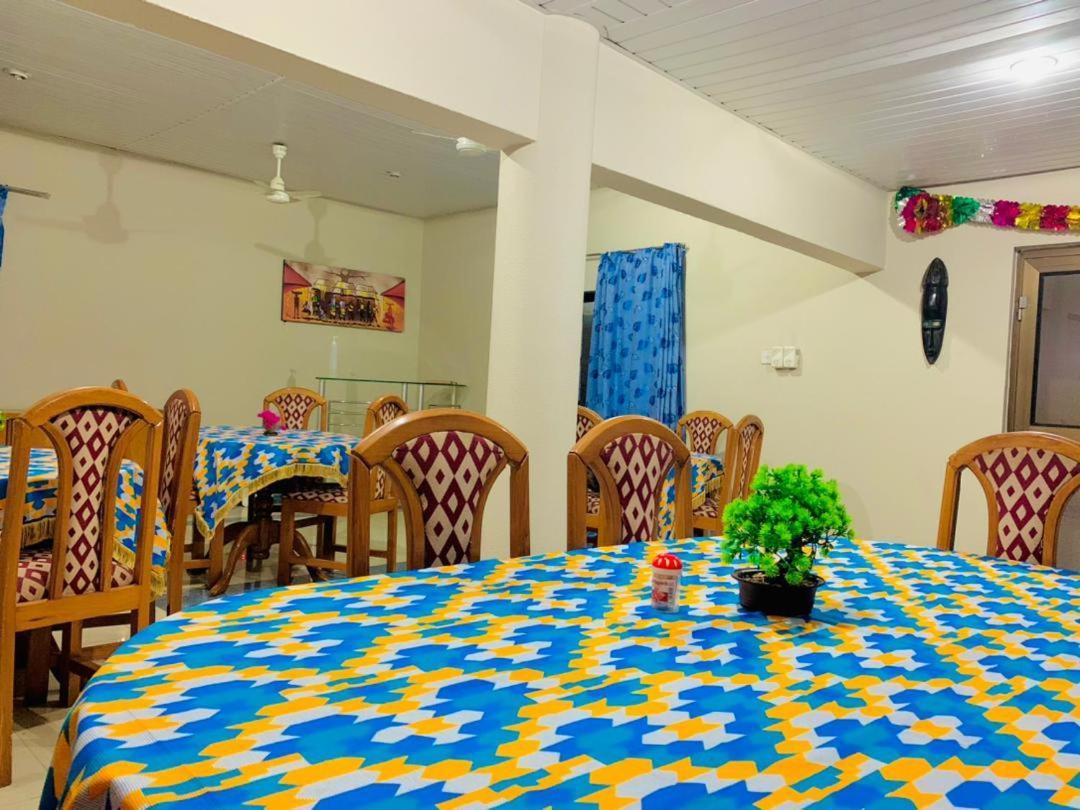Prestige Guesthouse ,Ksi Kumasi Exterior photo