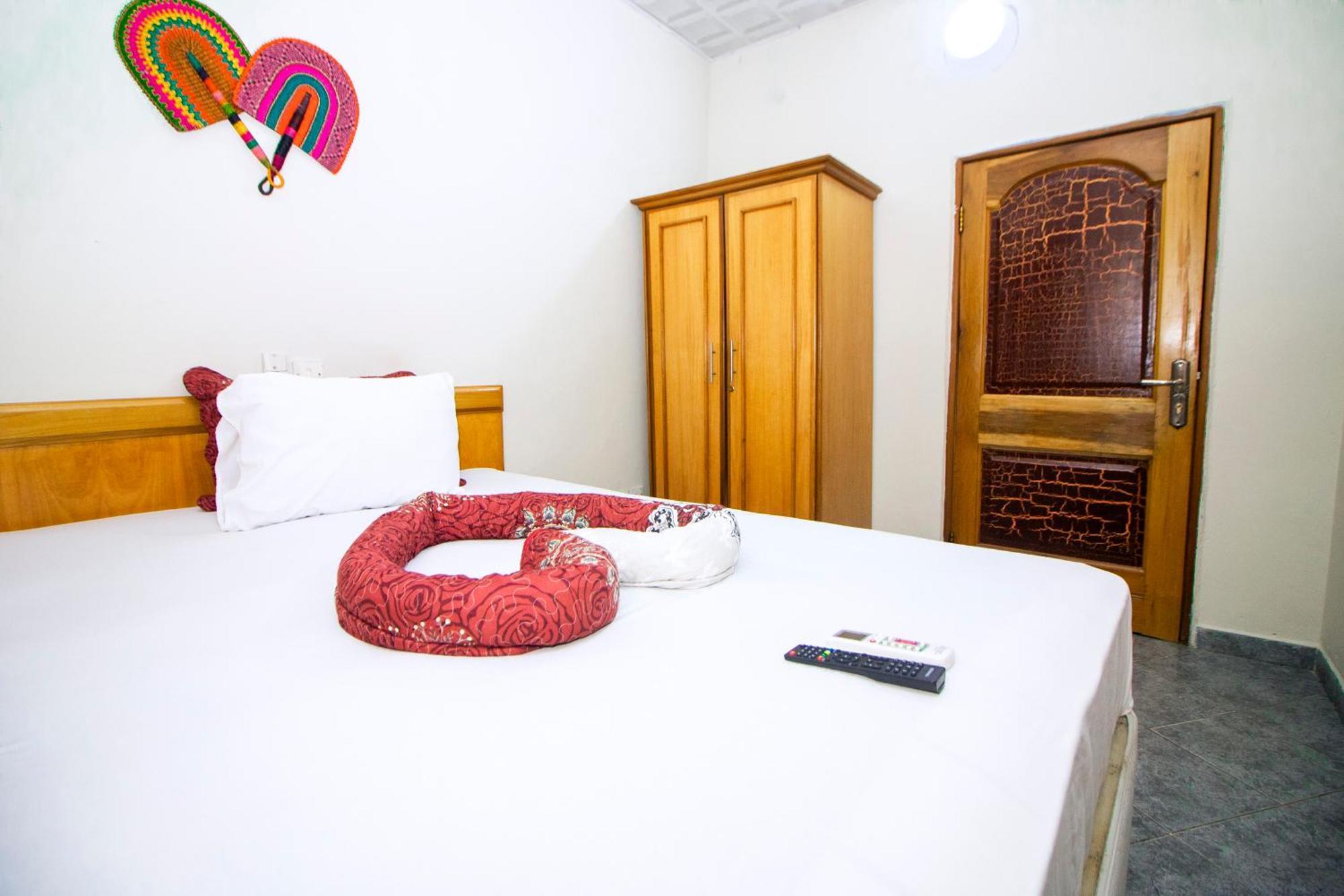 Prestige Guesthouse ,Ksi Kumasi Exterior photo