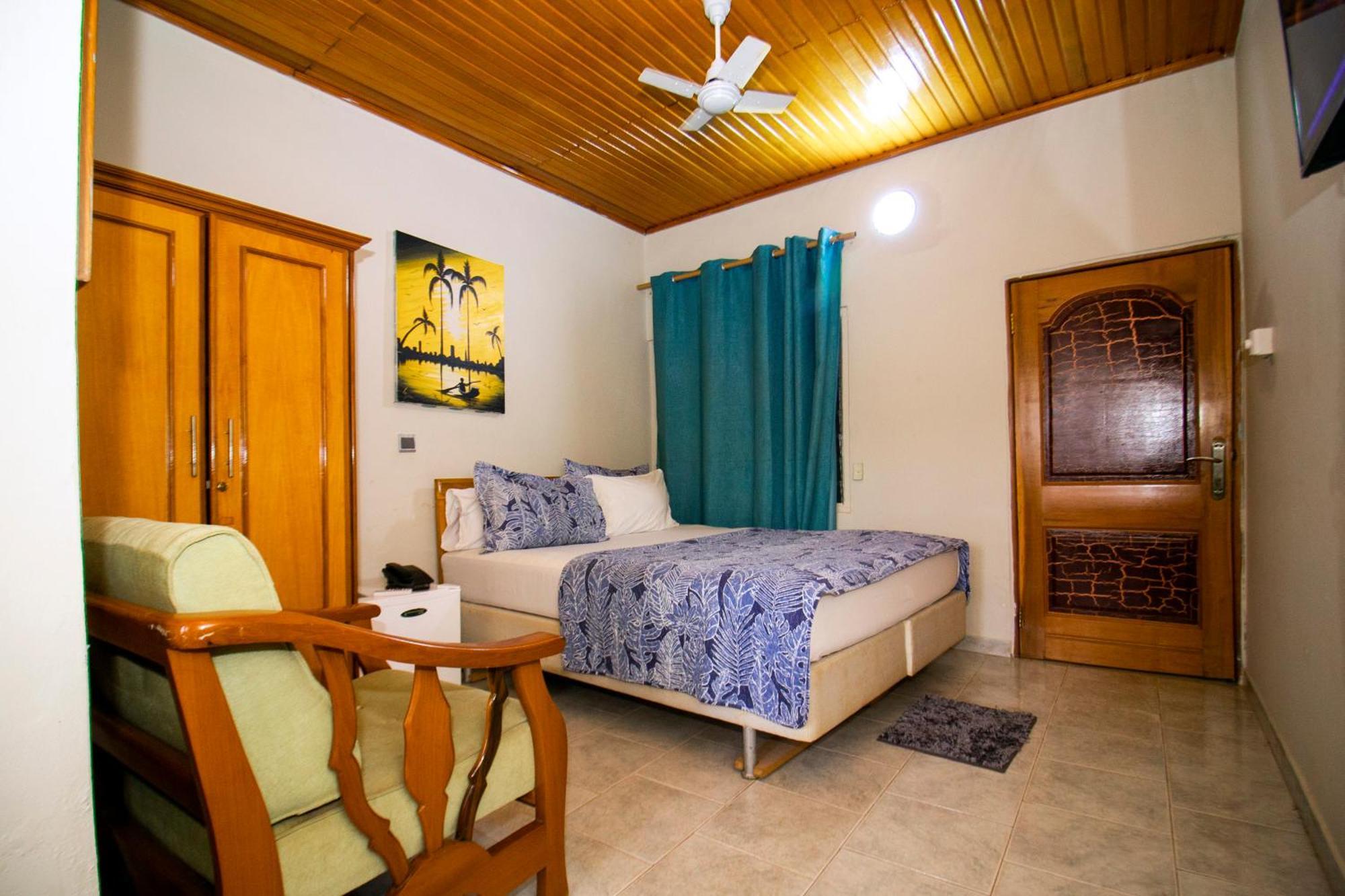 Prestige Guesthouse ,Ksi Kumasi Exterior photo