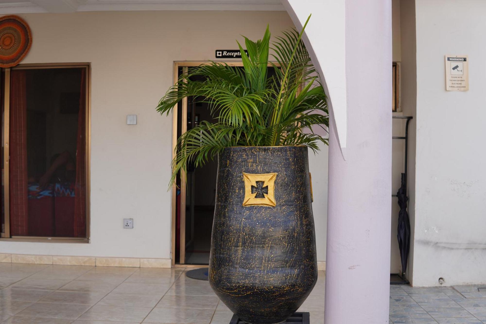 Prestige Guesthouse ,Ksi Kumasi Exterior photo