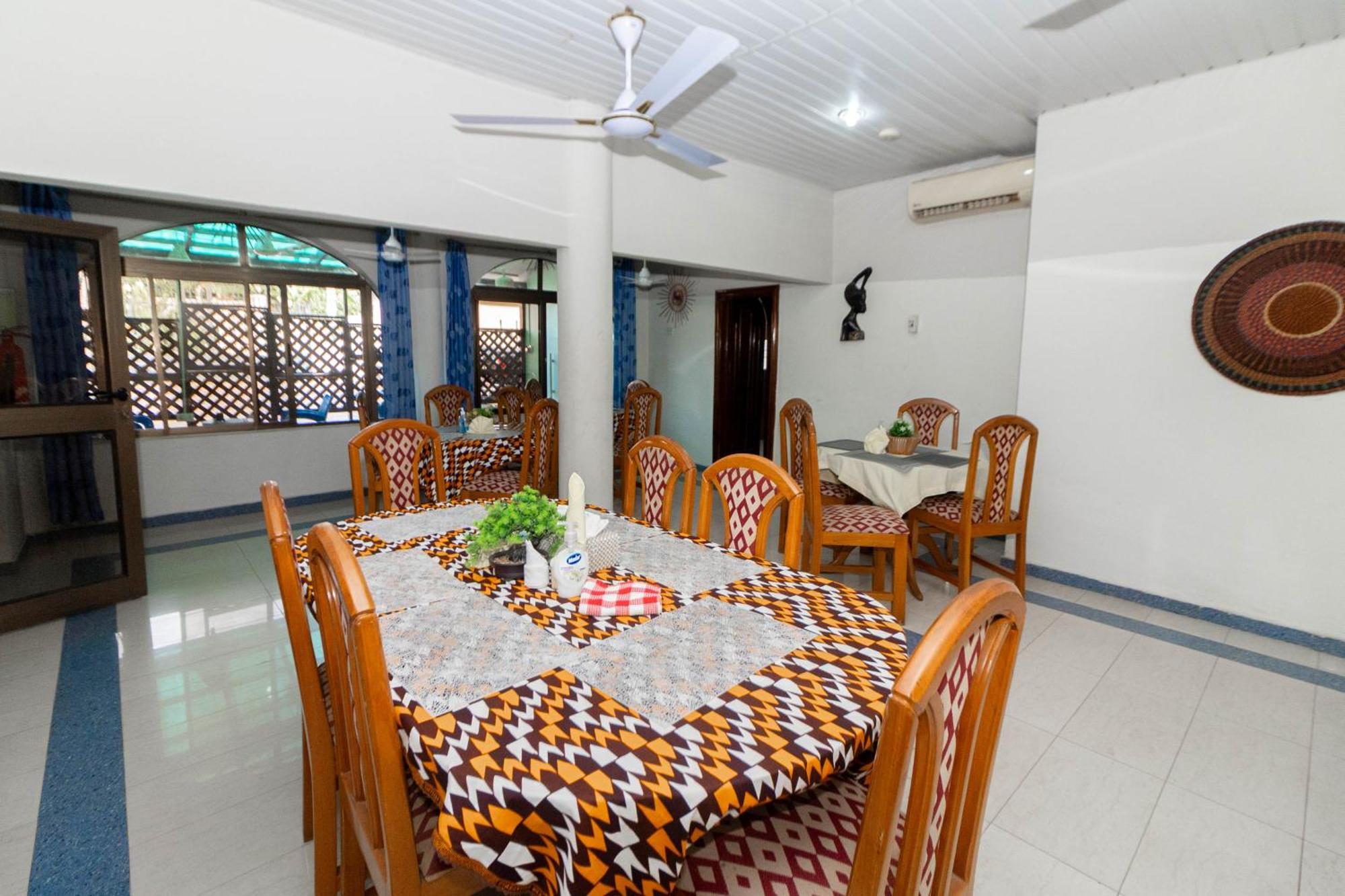 Prestige Guesthouse ,Ksi Kumasi Exterior photo