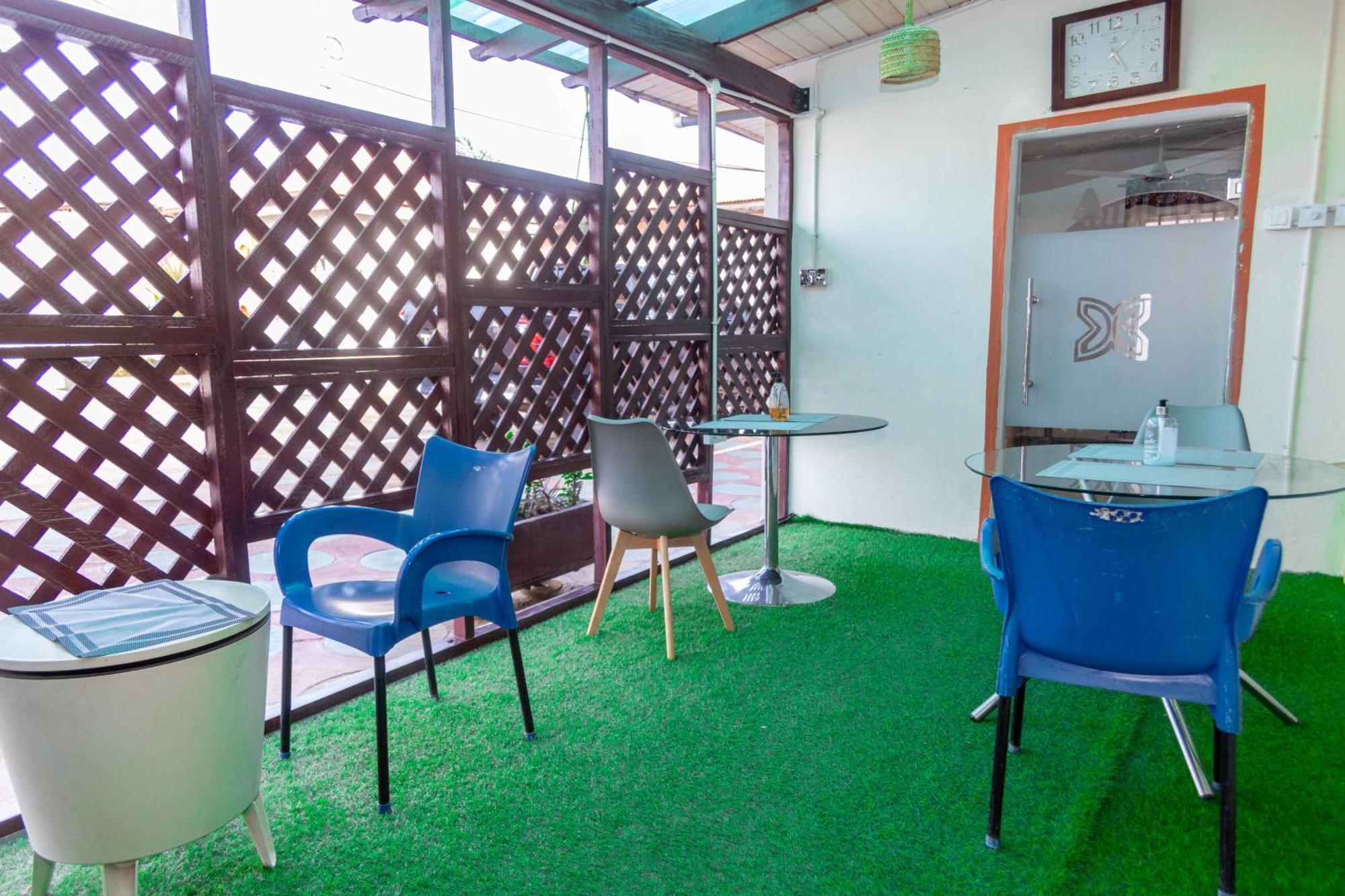 Prestige Guesthouse ,Ksi Kumasi Exterior photo